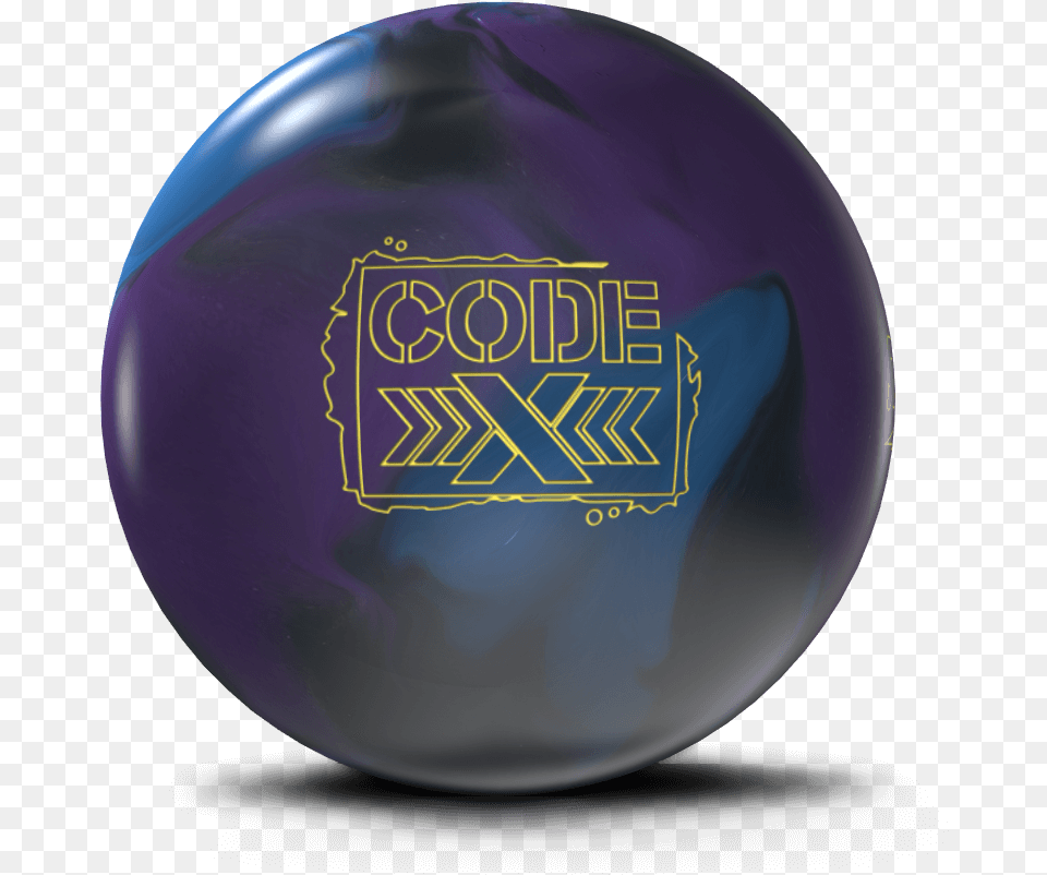Storm Code Black Bowling Ball, Bowling Ball, Leisure Activities, Sphere, Sport Free Transparent Png