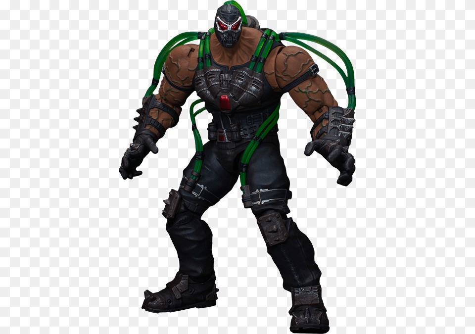 Storm Collectibles Bane, Clothing, Costume, Person, Adult Png Image
