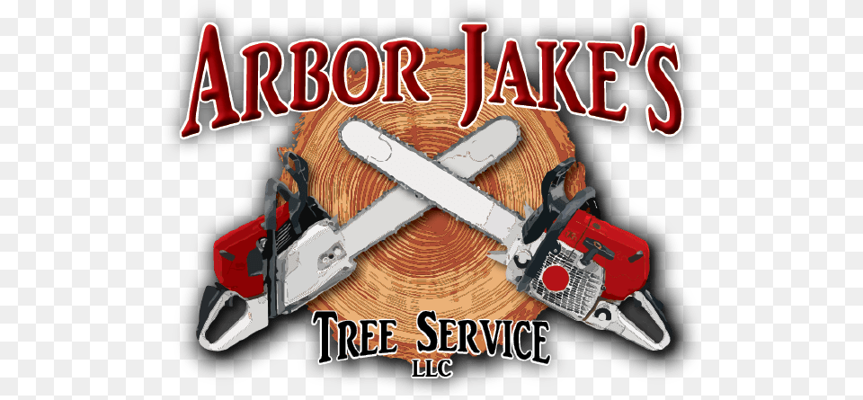 Storm Damage Yard Repair Arbor Jakeu0027s Tree Service Minnesota Chainsaw, Device, Chain Saw, Tool, Blade Png Image