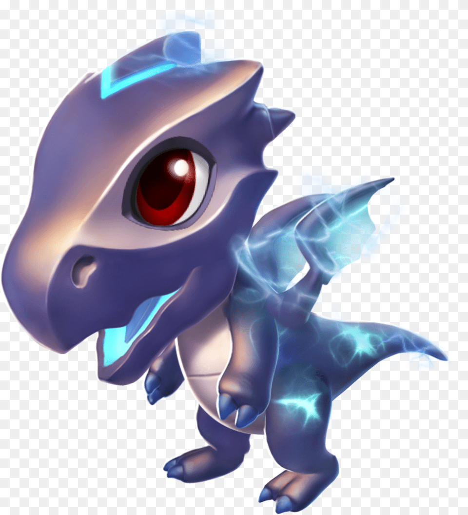 Storm Dragon Baby Baby Snow Dragon Dragon Mania Legends, Person Free Png Download