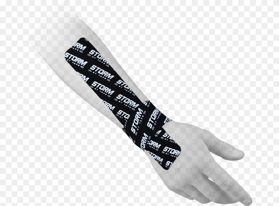 Storm Gt Tape Storm Bowling Tape, Arm, Body Part, Person, Hand Free Transparent Png