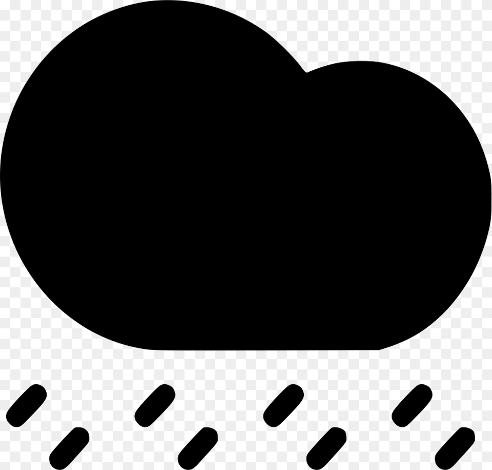 Storm Icon, Stencil Free Png