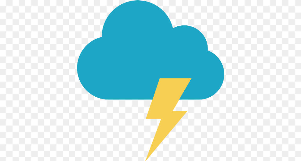 Storm Icon Clima Logo, Person, Light Png Image