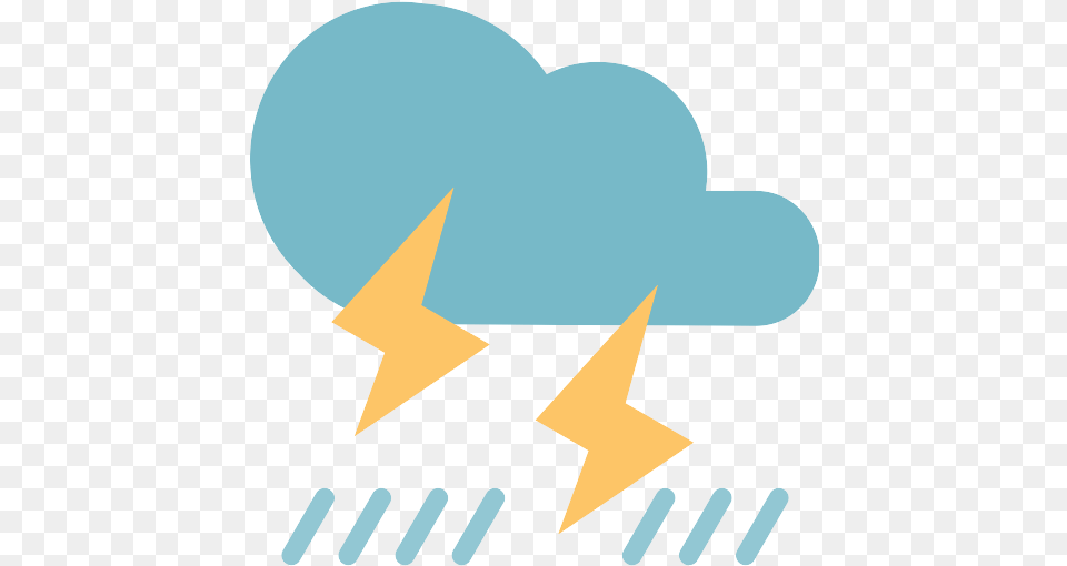 Storm Icon Clip Art, Symbol Png Image
