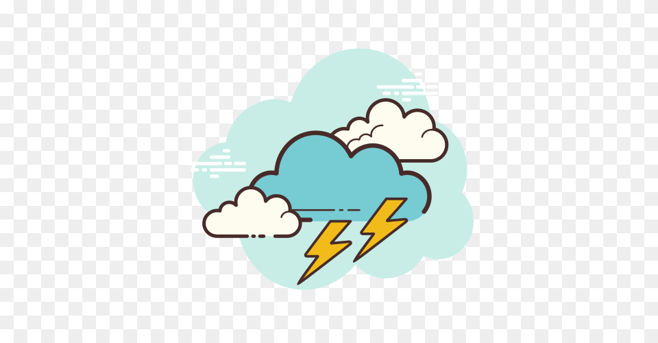 Storm Icon And Vector Icon Ios Instagram, Dynamite, Weapon, Nature, Outdoors Free Png Download