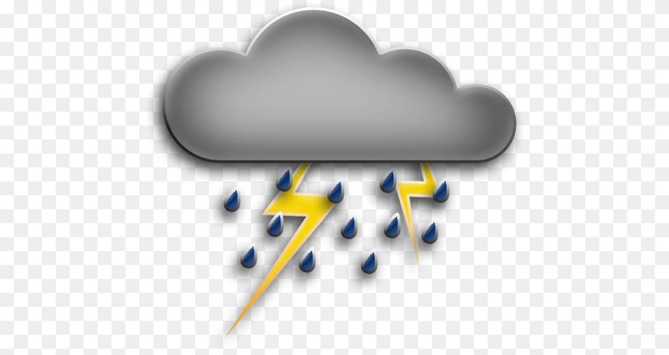 Storm Image For Designing Projects Meteorologia, Logo Free Png Download