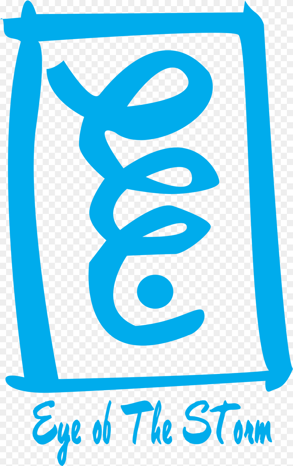 Storm Logo Transparent Svg Vector Graphic Design, Beverage, Coke, Soda, Person Free Png Download