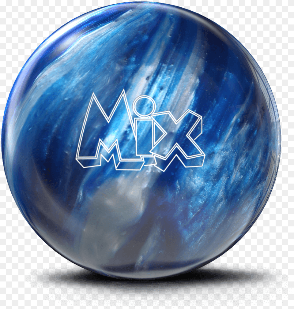 Storm Mix Bowling Ball, Sphere, Leisure Activities, Plate Free Transparent Png