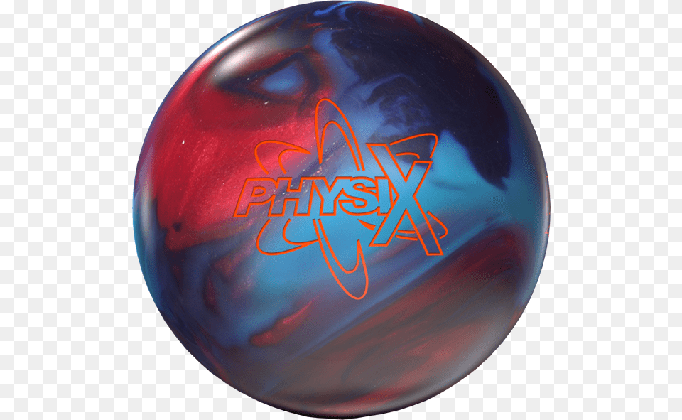 Storm Physix Bowling Ball, Bowling Ball, Leisure Activities, Sport, Sphere Png Image