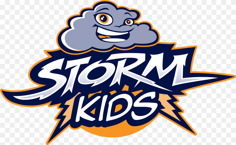 Storm Pictures For Kids Group With Items, Logo, Text, Face, Head Png