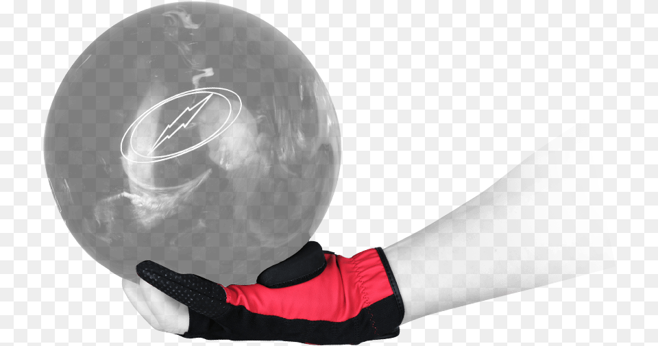 Storm Power Grip Bowling Glove, Sphere, Leisure Activities, Sport, Ball Png Image