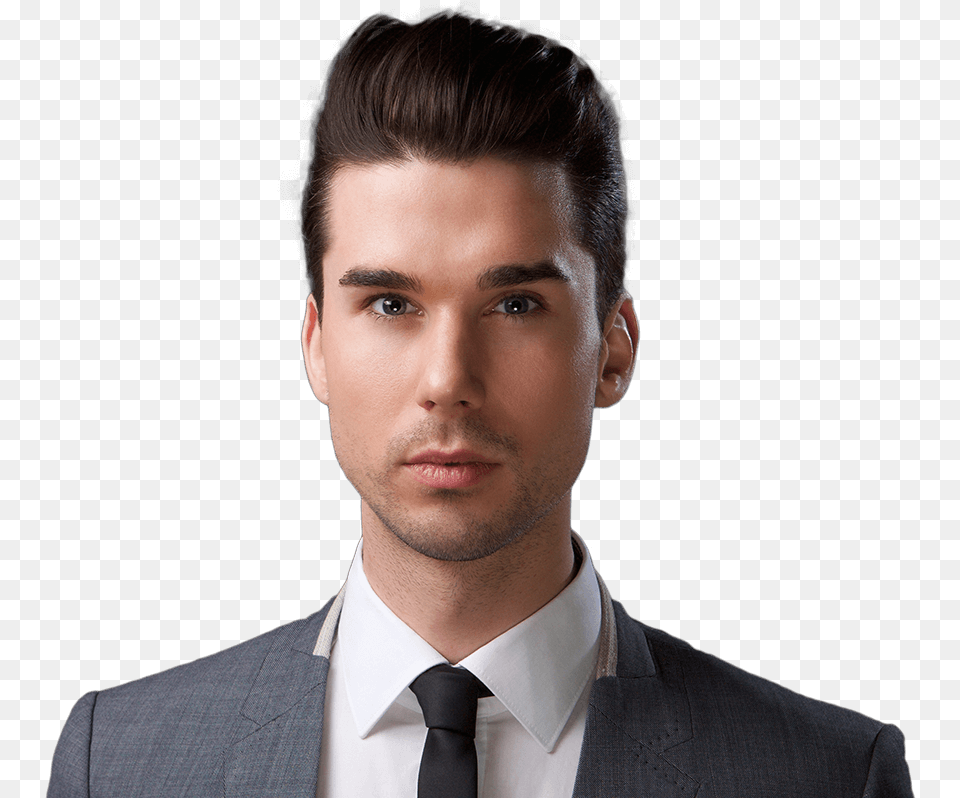 Storm Roux Melbourne Victory, Accessories, Suit, Person, Necktie Free Png Download