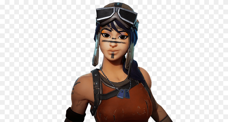 Storm Shield One Stats Fortnite News And Statistics, Accessories, Goggles, Person, Woman Free Png Download