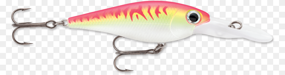 Storm Smash Shad Pink Fire Uv, Fishing Lure, Electronics, Hardware, Blade Png