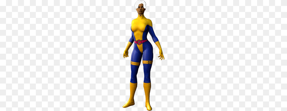 Storm Storm Marvel Heroes Omega, Clothing, Costume, Person, Adult Png Image