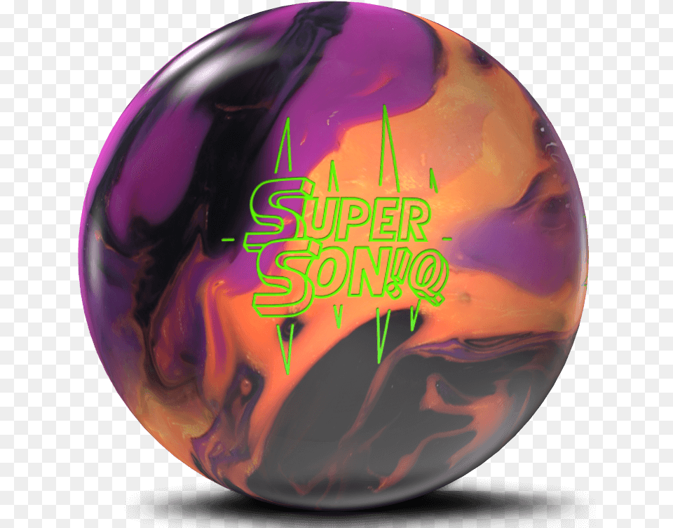 Storm Super Soniq Bowling Ball, Sphere, Leisure Activities, Sport, Bowling Ball Free Png