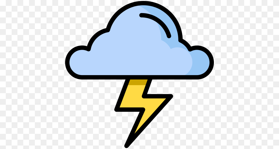 Storm Thunder Icon, Clothing, Hardhat, Helmet, Logo Free Transparent Png
