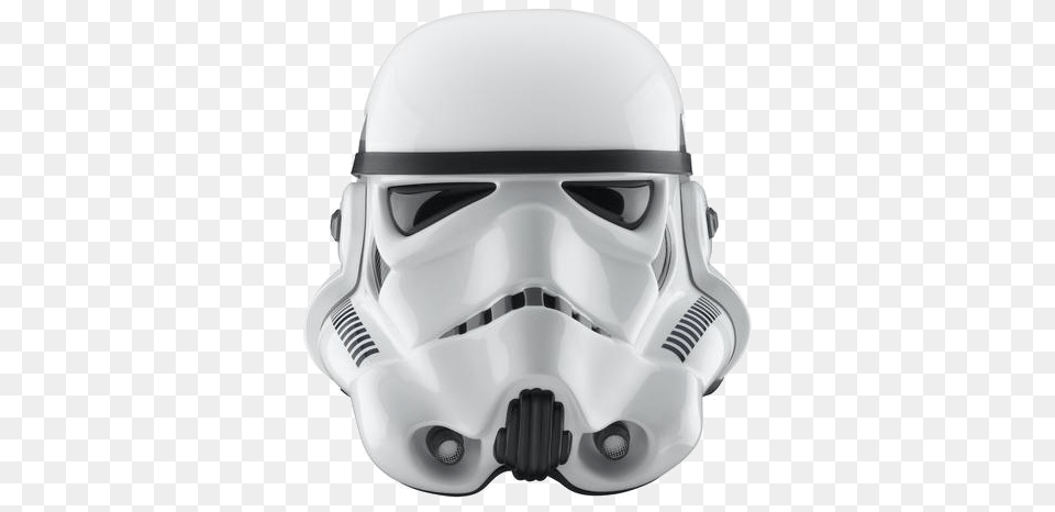 Storm Trooper, Clothing, Hardhat, Helmet, Crash Helmet Png Image