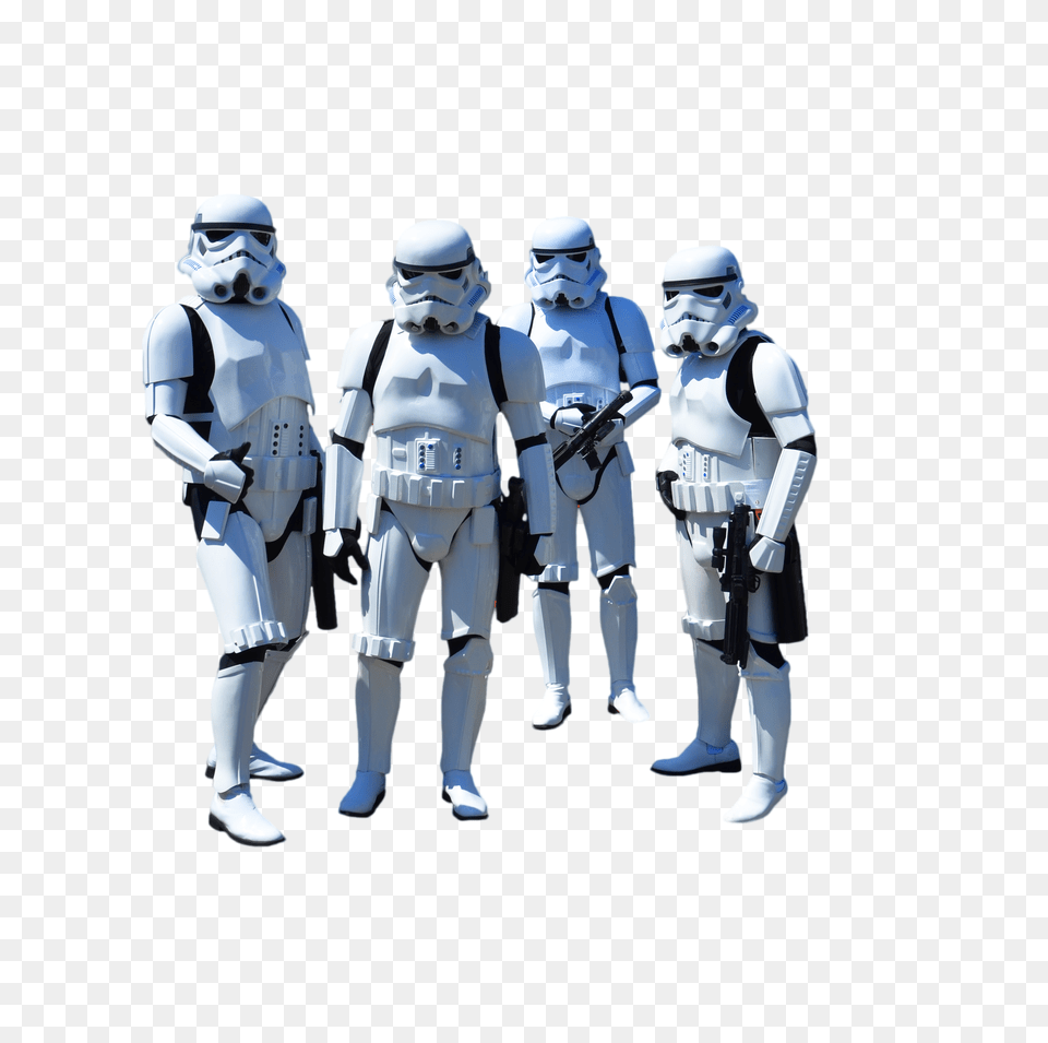 Storm Trooper Png Image
