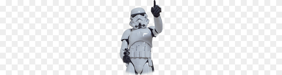 Storm Trooper, Armor, Person Free Png