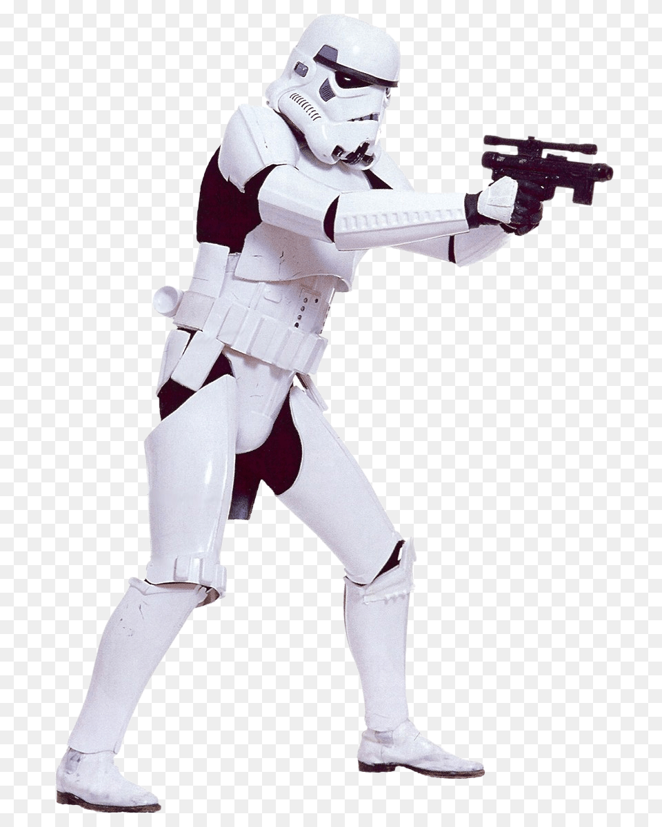 Storm Trooper, Adult, Person, Woman, Female Free Transparent Png