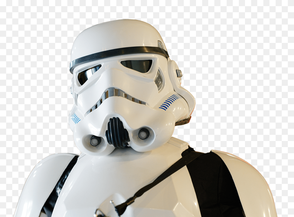 Storm Trooper Free Transparent Png