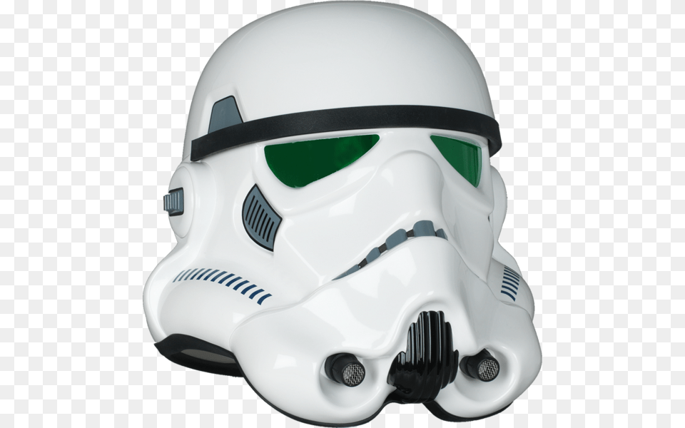 Storm Trooper, Clothing, Crash Helmet, Hardhat, Helmet Png Image