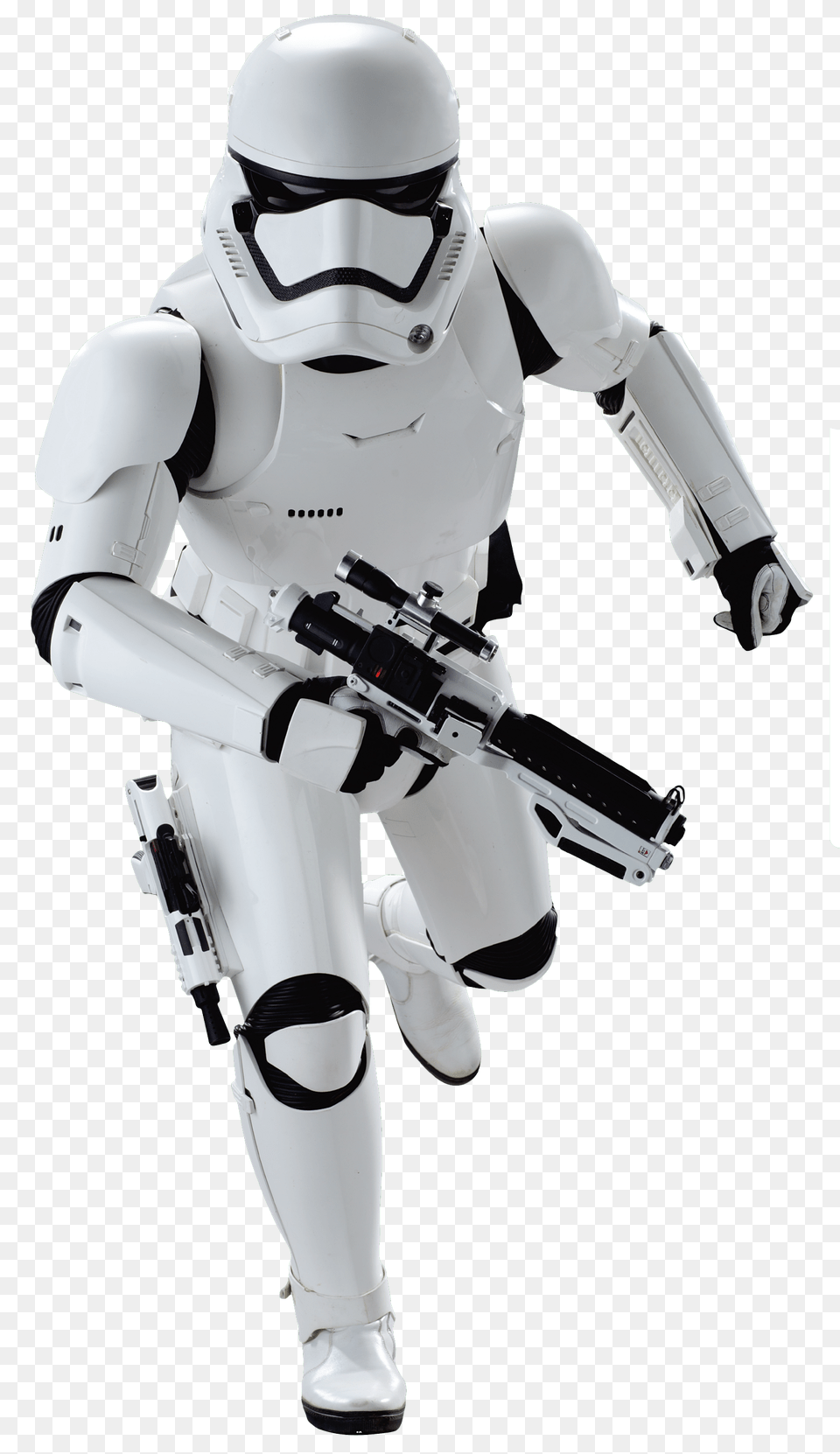 Storm Trooper, Robot, Person, Clothing, Footwear Free Png