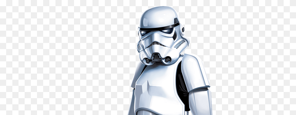 Storm Trooper, Robot, Adult, Male, Man Png