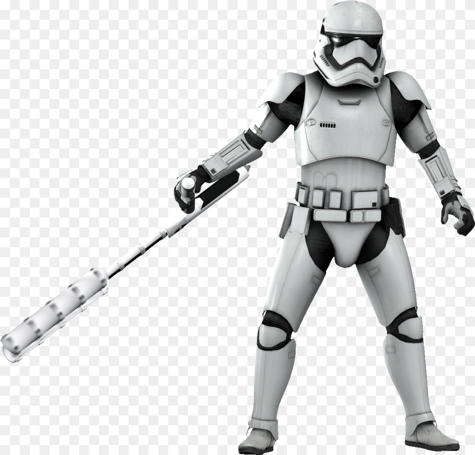 Storm Trooper Clipart Tr, Helmet, Person, Robot Free Png Download