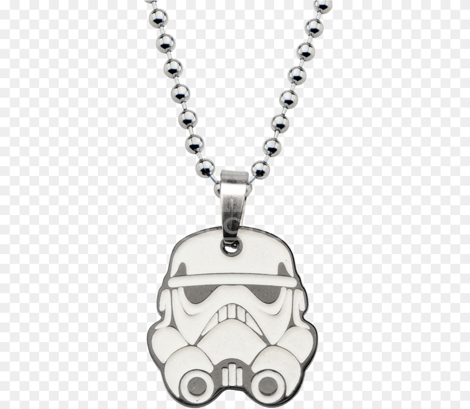 Storm Trooper Helmet Locket, Accessories, Jewelry, Necklace, Pendant Free Transparent Png