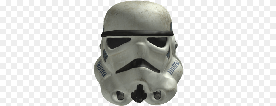 Storm Trooper Helmet Transparent Star Wars Characters, Crash Helmet, Clothing, Hardhat Free Png