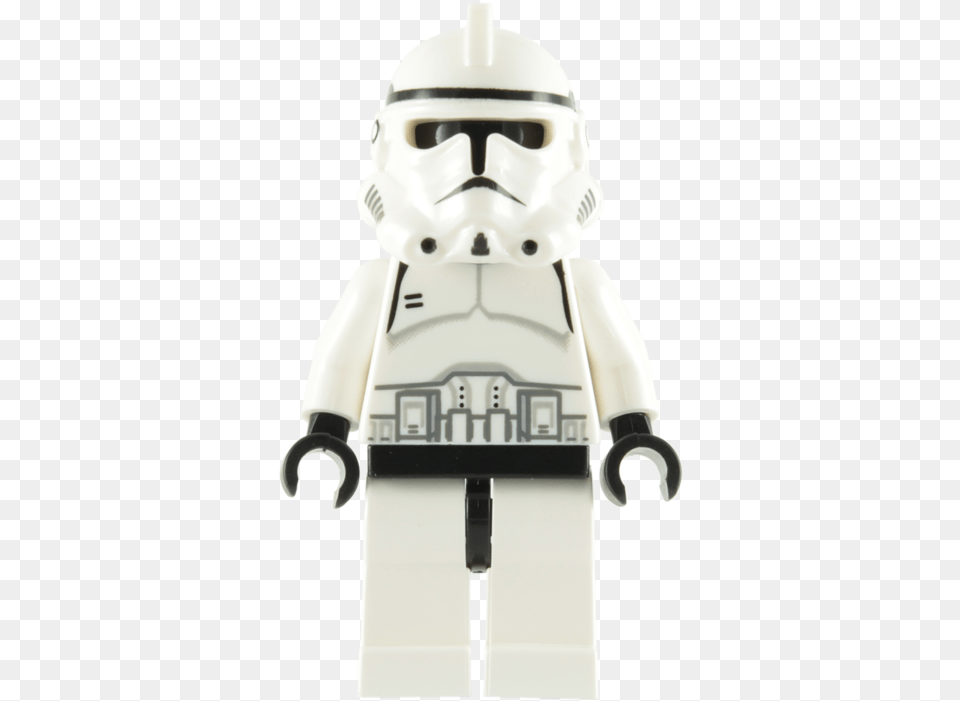 Storm Trooper Lego Figure, Robot, Baby, Person Free Png Download