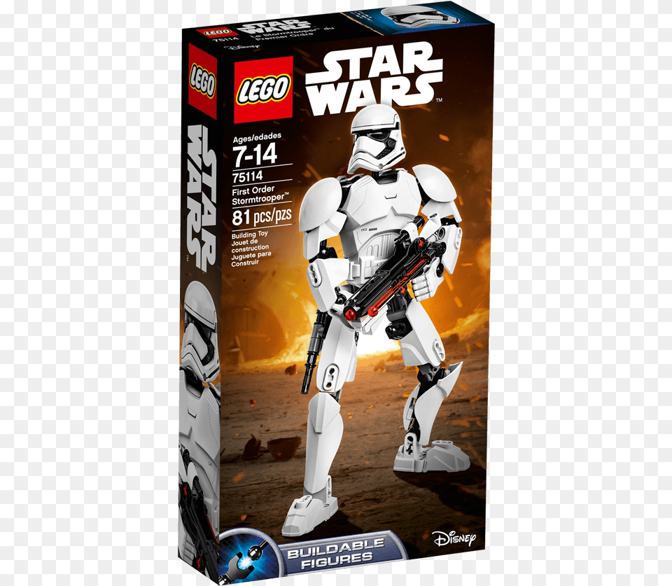 Storm Trooper Lego Sets, Adult, Male, Man, Person Png Image
