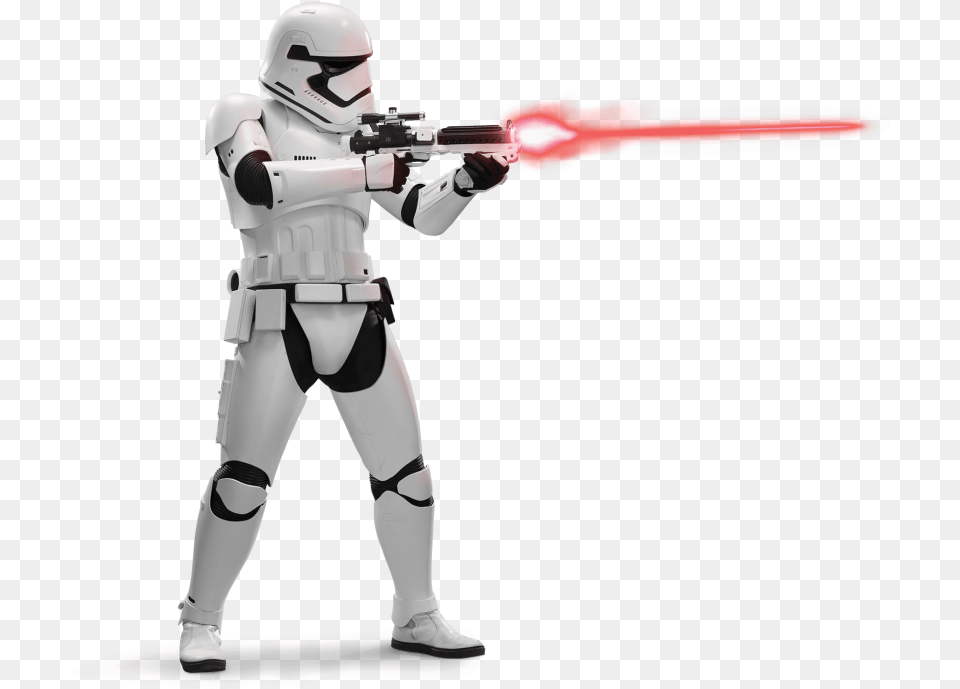 Storm Trooper Shooting Star Wars Stormtrooper, Helmet, Adult, Female, Person Free Png