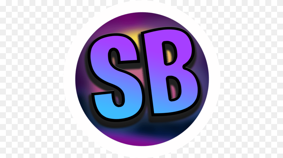 Stormbeatz Stormbeatz Discord Logo, Number, Symbol, Text, Disk Png Image
