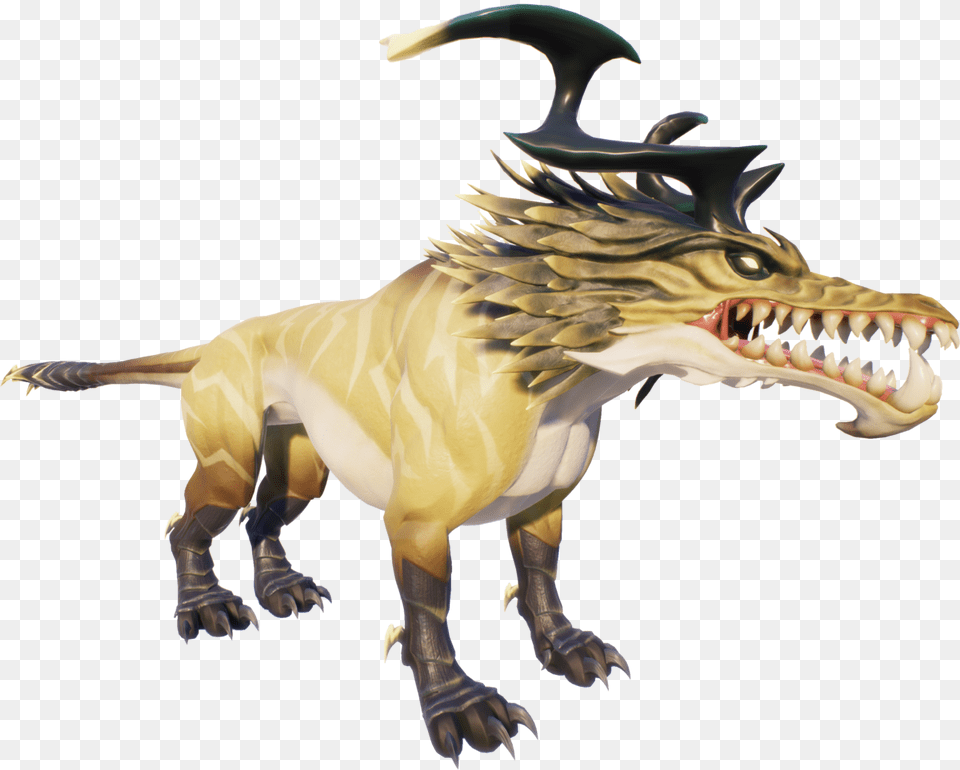 Stormclaw Armor, Animal, Dinosaur, Reptile Free Transparent Png