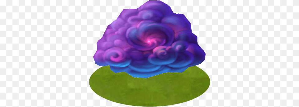 Stormcloud Artificial Flower, Purple, Sphere, Accessories, Ornament Png