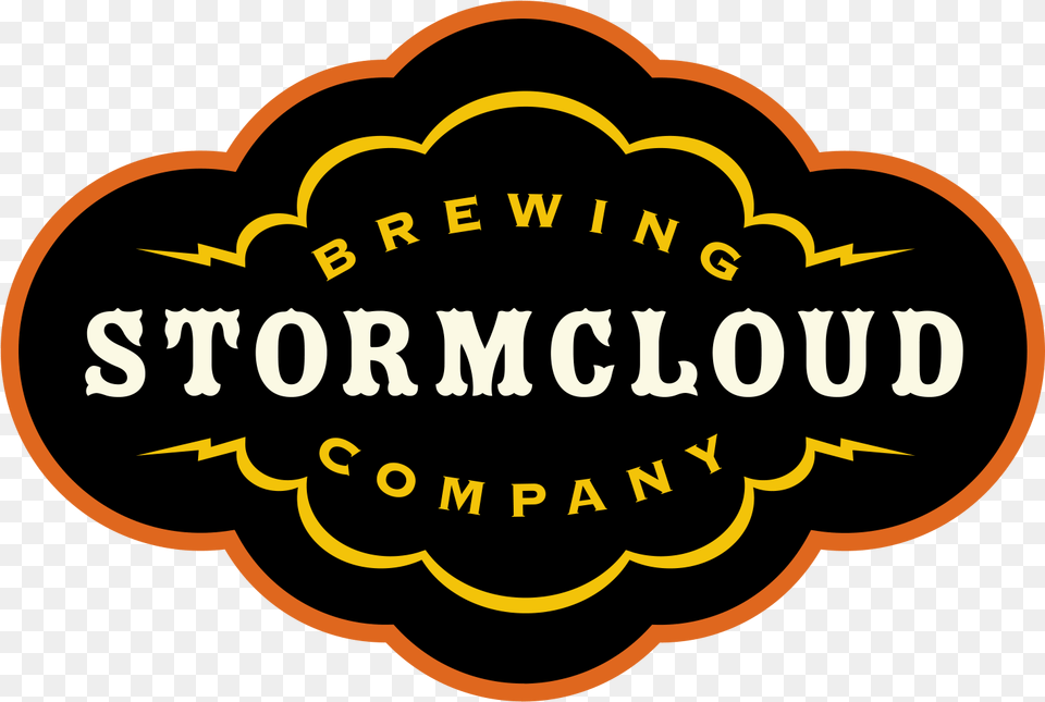 Stormcloud Brewing Lakeshore Brewers Guild Vancouver Canucks, Logo Free Png Download