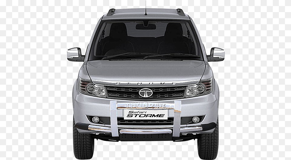 Storme Tata Safari Storme 22 Lx, Bumper, Car, Vehicle, License Plate Png