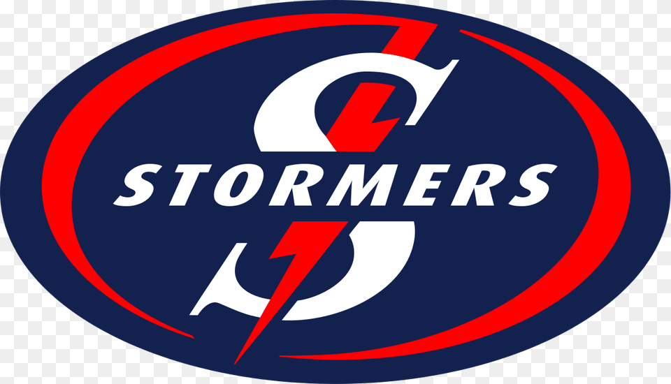 Stormers Rugby Logo, Symbol, Text Png