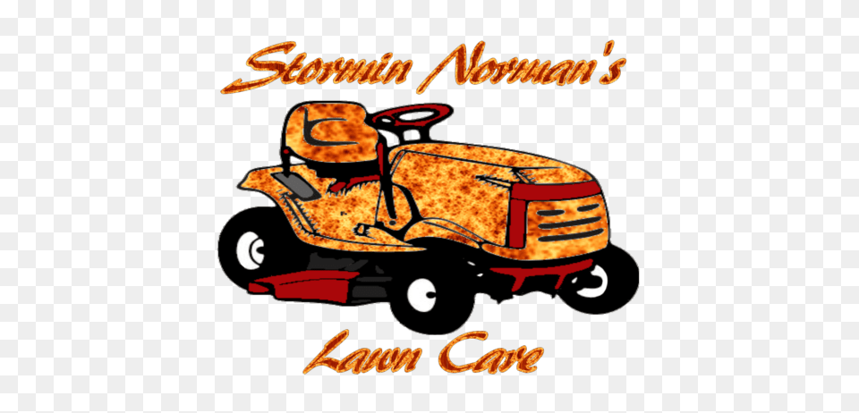 Stormin Normans Lawn Care, Grass, Plant, Device, Lawn Mower Free Png Download