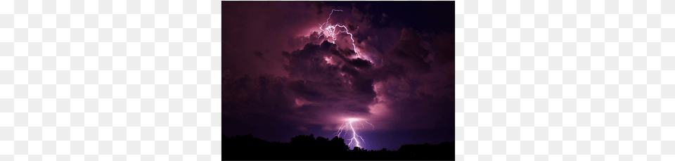 Storms Storm Cloud With Lightning, Nature, Outdoors, Thunderstorm, Weather Png Image