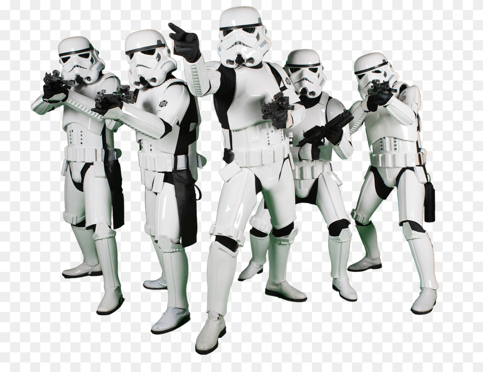 Stormtrooper, Helmet, Clothing, Person, People Free Transparent Png