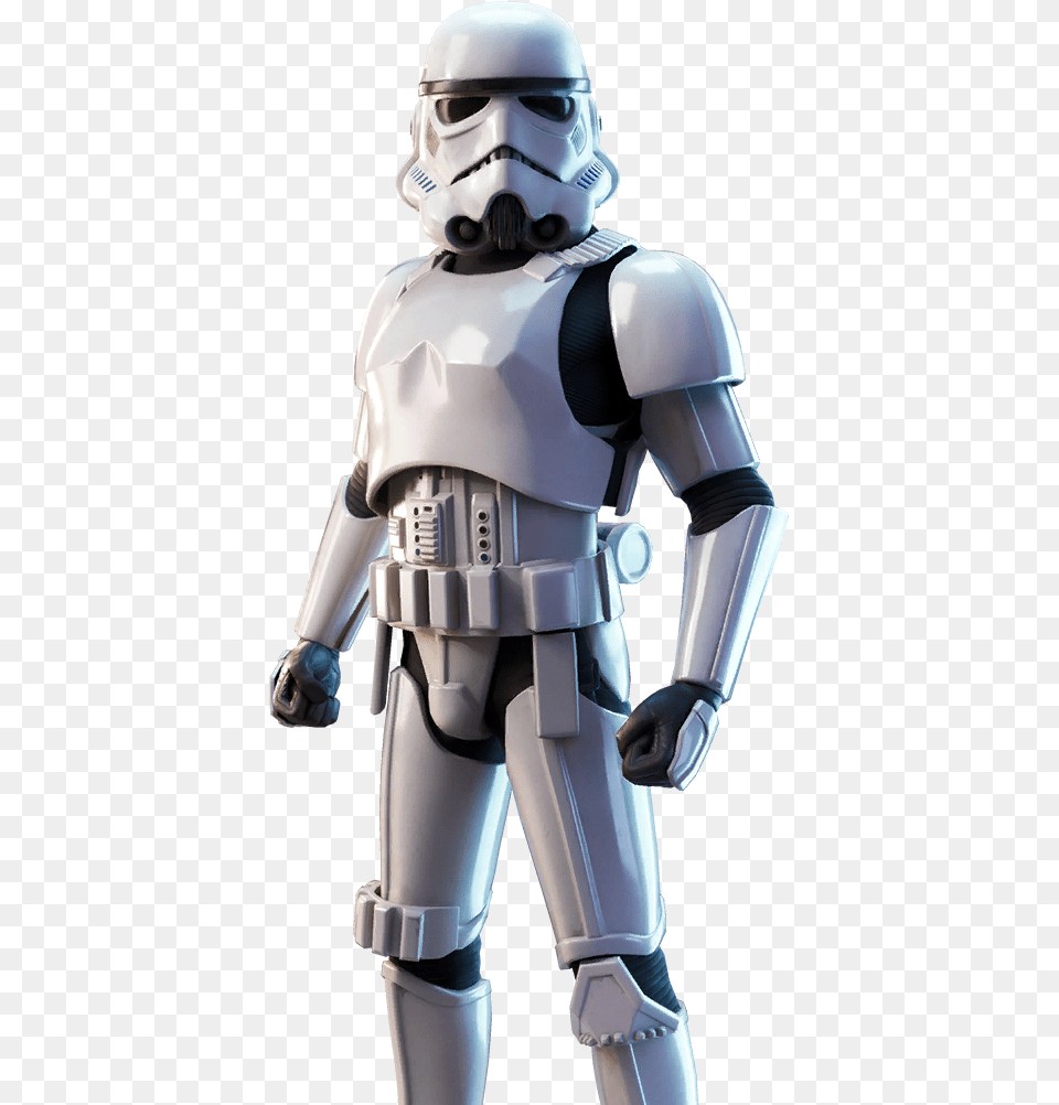 Stormtrooper, Helmet, Robot, Person, Armor Free Png Download