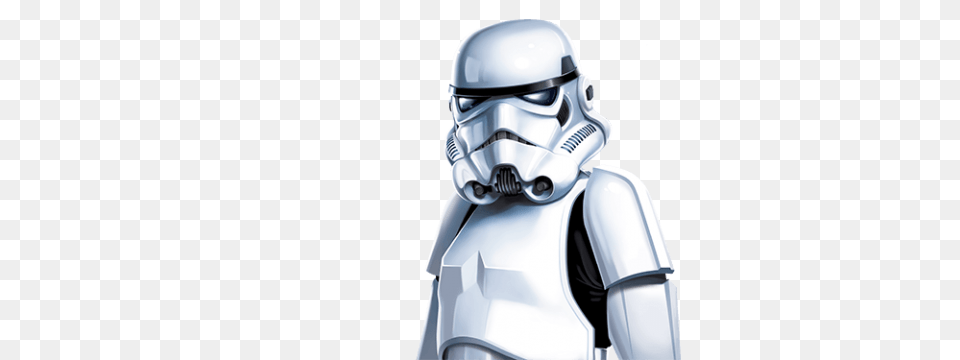 Stormtrooper, Robot, Adult, Male, Man Png Image