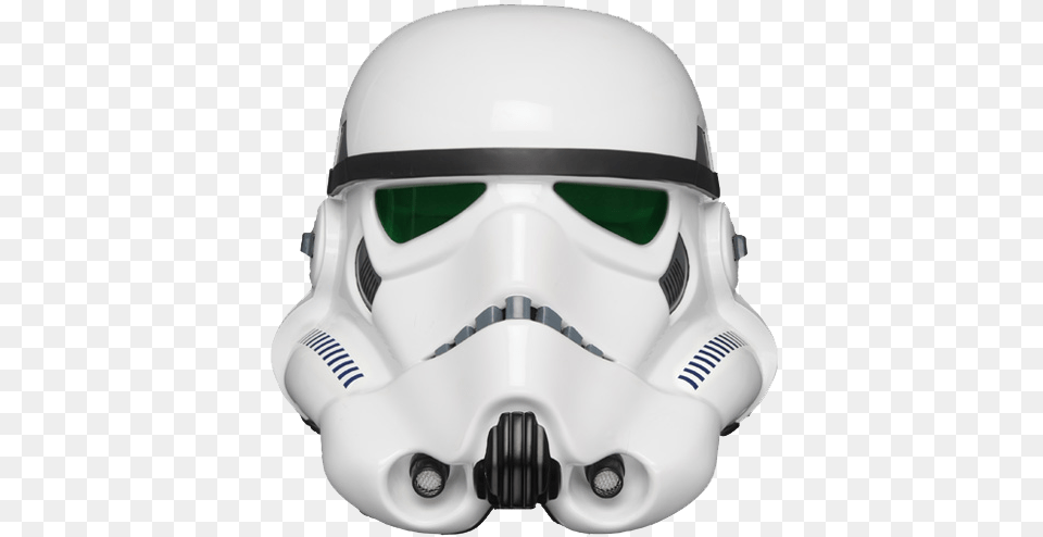 Stormtrooper, Helmet, Clothing, Hardhat Png Image