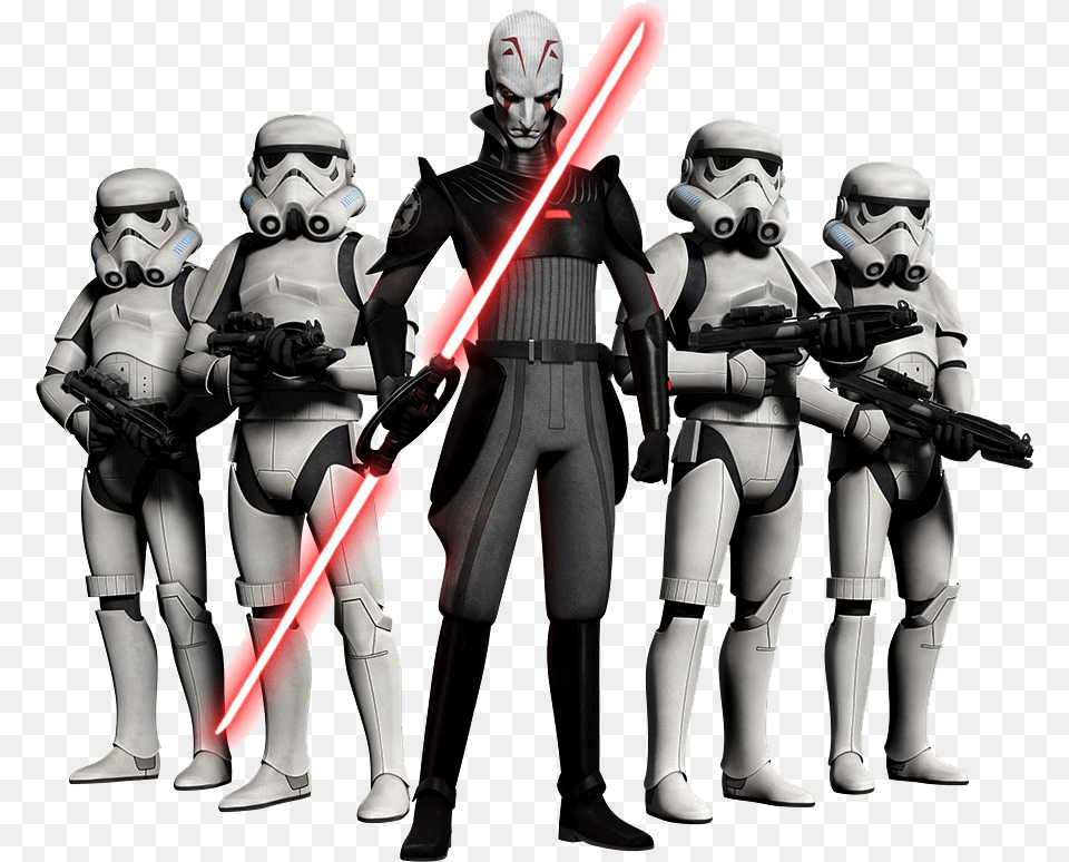 Stormtrooper, Person, People, Adult, Woman Png