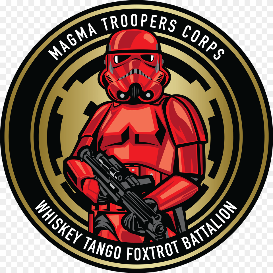 Stormtrooper Armor Dvs Logo, People, Person Free Transparent Png