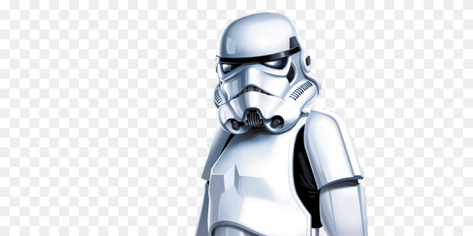 Stormtrooper Clipart, Robot, Adult, Male, Man Png